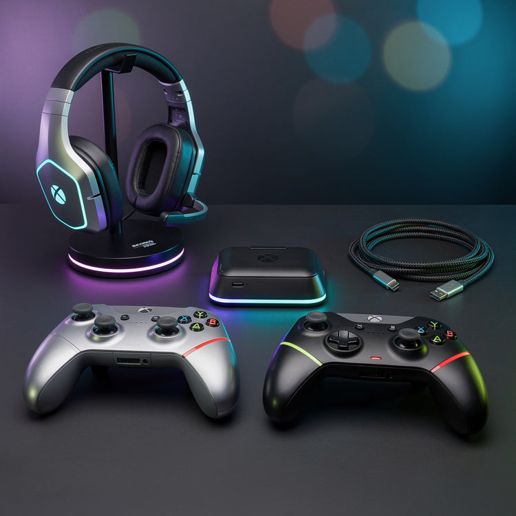 Console Accessories