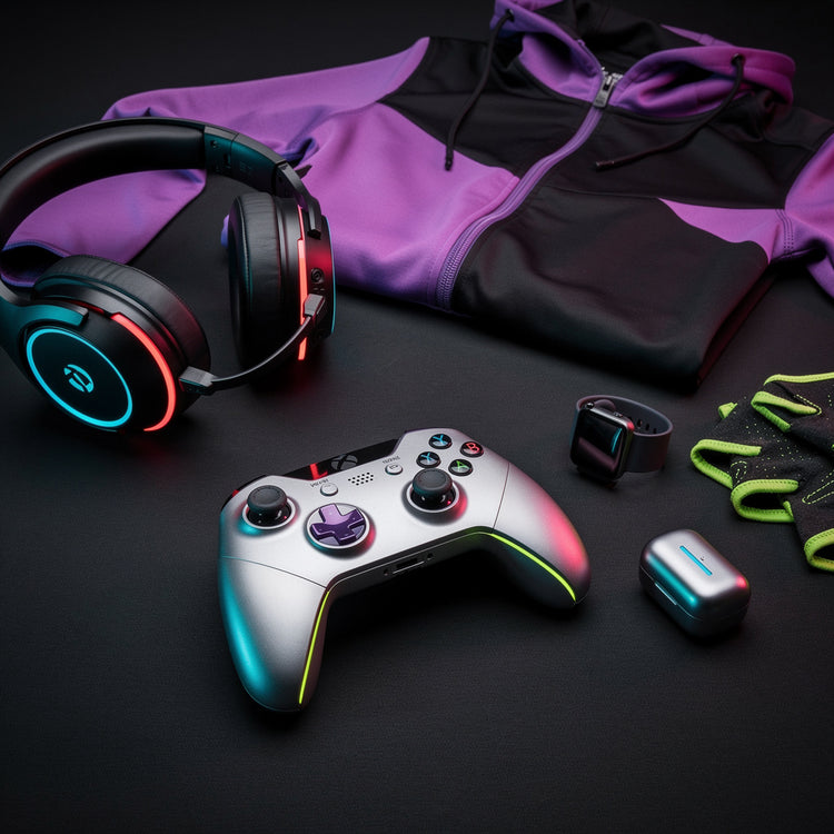 Multi-Function & Lifestyle Gaming Tech