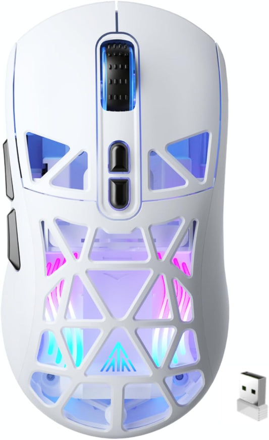 SM802 Gaming Mouse